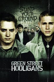 Another movie Green Street Hooligans of the director Leksi Aleksander.