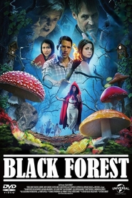 Another movie Black Forest of the director Patrik Dinhat.