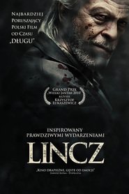 Another movie Lincz of the director Krzysztof Lukaszewicz.