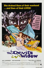 Another movie Tam Lin of the director Roddy McDowall.