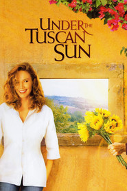 Another movie Under the Tuscan Sun of the director Audrey Wells.