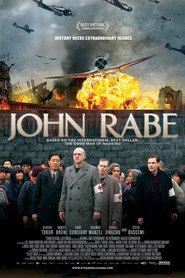 Another movie John Rabe of the director Florian Gallenberger.