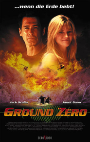 Another movie Ground Zero of the director Richard Friedman.