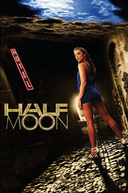 Another movie Half Moon of the director Djeyson Toler.