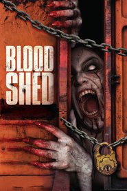 Another movie Blood Shed of the director Juan Carlos Saizabitoria.