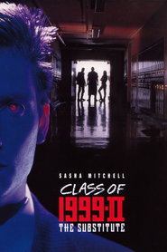 Another movie Class of 1999 II: The Substitute of the director Spiro Razatos.