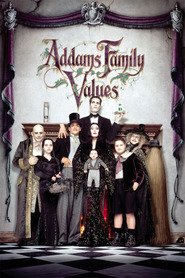 Another movie Addams Family Values of the director Barry Sonnenfeld.