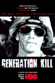 Another movie Generation Kill of the director Susanna White.