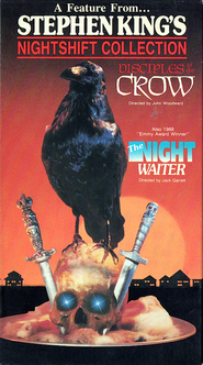 Another movie Disciples of the Crow of the director John Woodward.