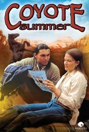 Another movie Coyote Summer of the director Matias Alvarez.