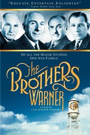 Another movie The Brothers Warner of the director Cass Warner.