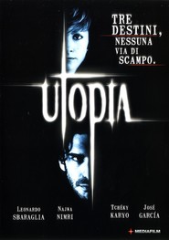 Another movie Utopia of the director Maria Ripoll.