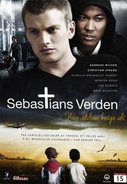 Another movie Sebastians Verden of the director Knut Moller-Lien.