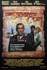 Another movie The Seventh Coin of the director Dror Soref.
