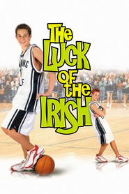 Another movie The Luck of the Irish of the director Paul Hoen.