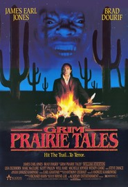 Another movie Grim Prairie Tales: Hit the Trail... to Terror of the director Veyn Kou.
