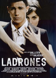 Another movie Ladrones of the director Jaime Marques.