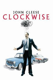 Another movie Clockwise of the director Christopher Morahan.