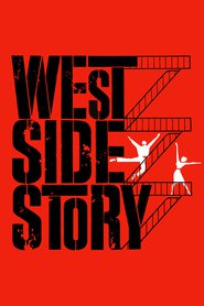 Another movie West Side Story of the director Jerome Robbins.