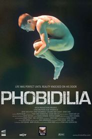 Another movie Phobidilia of the director Doron Paz.