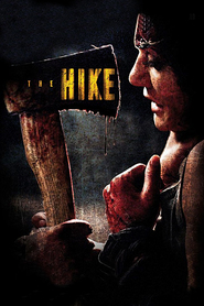 Another movie The Hike of the director Rupert Brayan.