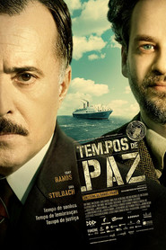Tempos de Paz is similar to Missing William.