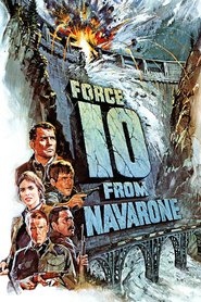 Another movie Force 10 from Navarone of the director Guy Hamilton.