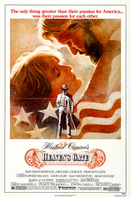 Another movie Heaven's Gate of the director Michael Cimino.