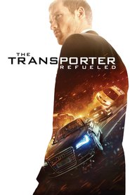 Another movie The Transporter Refueled of the director Camille Delamarre.