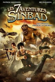 Another movie The 7 Adventures of Sinbad of the director Ben Hayflick.