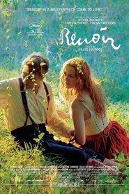 Another movie Renoir of the director Gilles Bourdos.