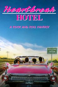 Another movie Heartbreak Hotel of the director Chris Columbus.