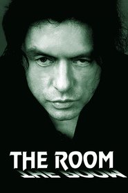 Another movie The Room of the director Tommy Wiseau.