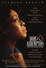 Another movie The Lena Baker Story of the director Ralph Wilcox.