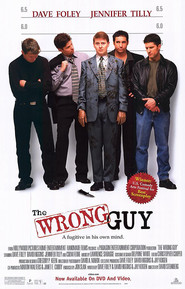 Another movie The Wrong Guy of the director David Steinberg.