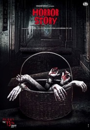 Another movie Horror Story of the director Ayush Reyna.