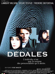 Another movie Dedales of the director Rene Manzor.