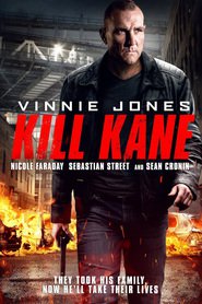 Another movie Kill Kane of the director Adam Kelly.
