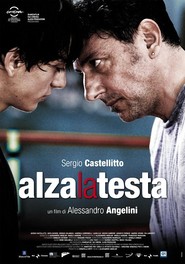 Another movie Alza la testa of the director Alessandro Andjelini.