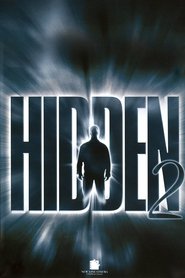 Another movie The Hidden II of the director Seth Pinsker.