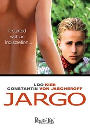 Another movie Jargo of the director Maria Solrun.