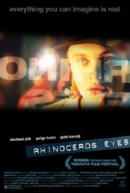 Another movie Rhinoceros Eyes of the director Aaron Woodley.