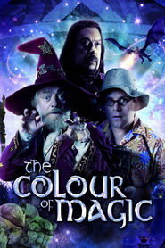 Another movie The Colour of Magic of the director Vadim Jean.