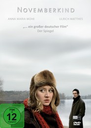 Another movie Novemberkind of the director Kristian Shvohov.