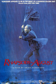 Another movie Hachi-gatsu no kyoshikyoku of the director Akira Kurosawa.