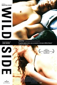 Another movie Wild Side of the director Sebastien Lifshitz.
