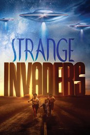 Another movie Strange Invaders of the director Michael Laughlin.