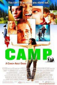 Another movie Camp of the director Todd Graff.