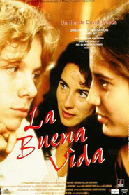 Another movie La buena vida of the director David Trueba.