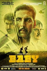 Another movie Baby of the director Neeraj Pandey.